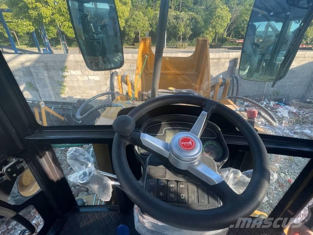 CAT 420F Retrocargadoras