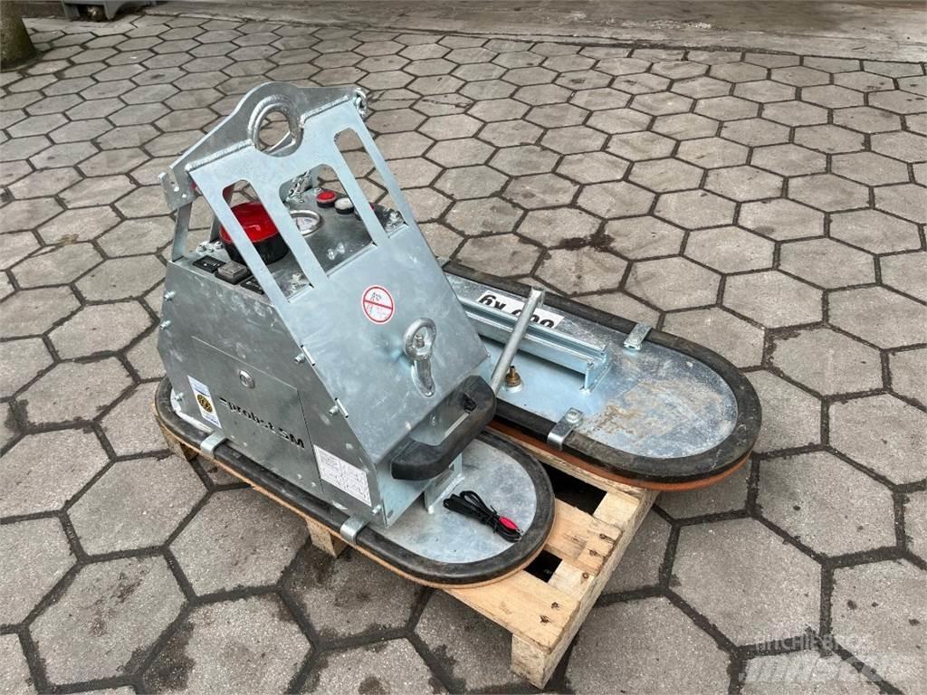  SM600 Construcción - Otros