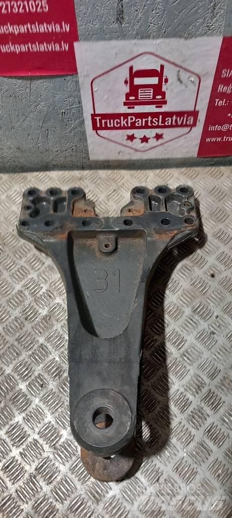 Scania R 440 1799578 Chasis y suspención