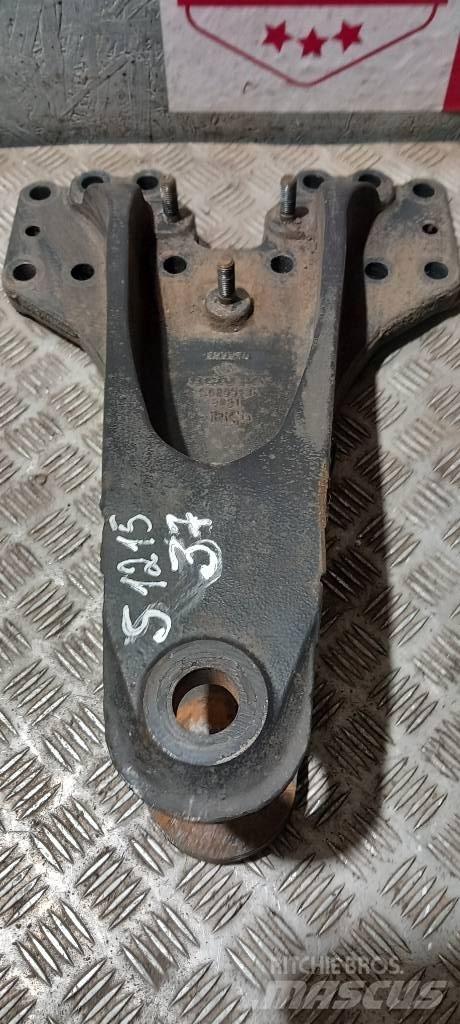 Scania R 440 1799578 Chasis y suspención