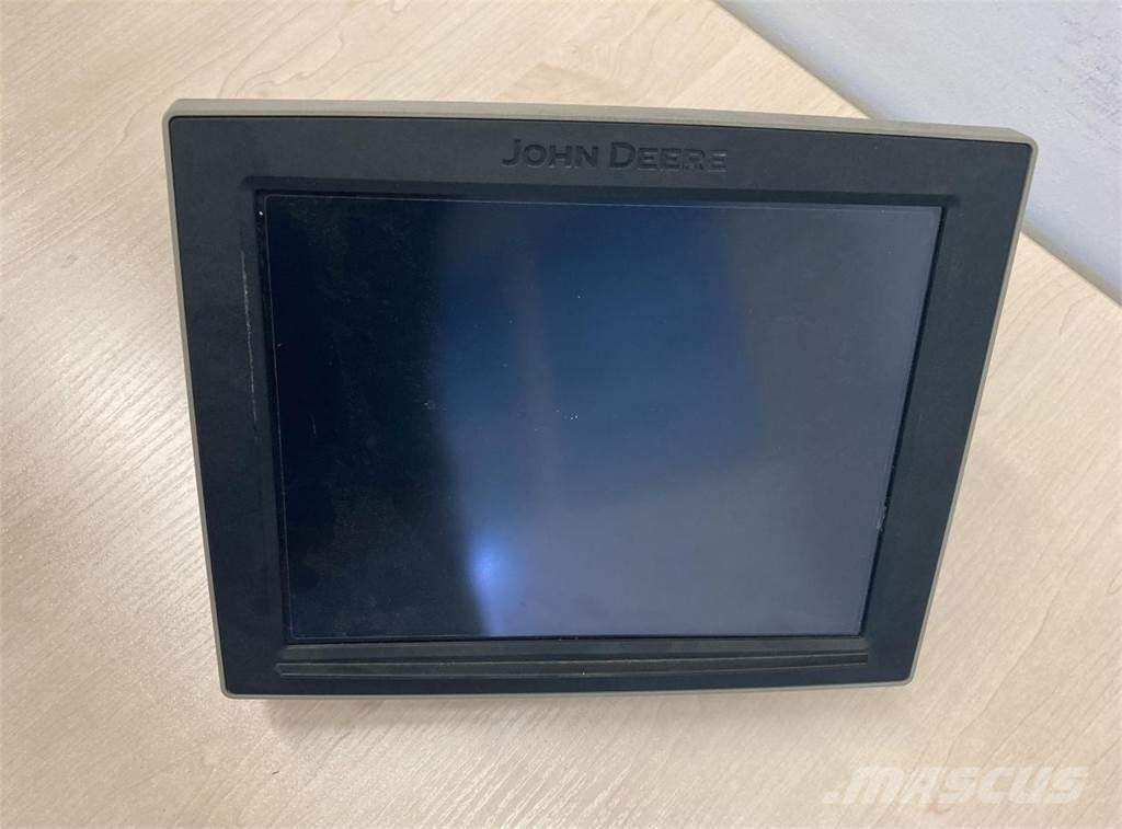 John Deere 6250R Tractores