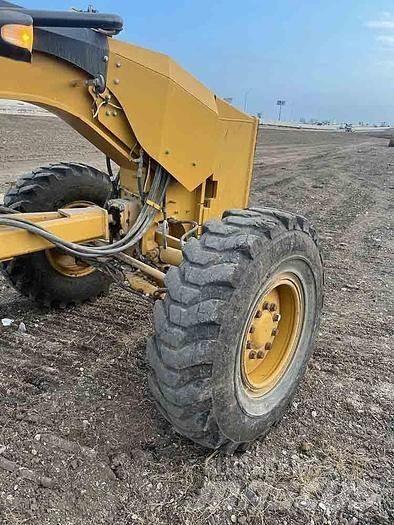 CAT 140M2 Motoniveladoras