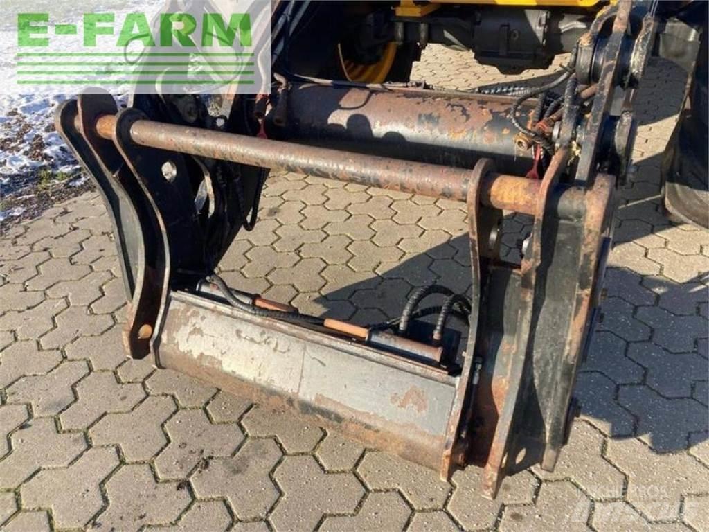 JCB 419s agri Mini excavadoras < 7t