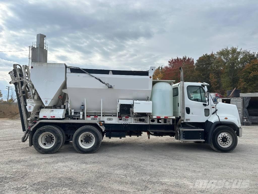 Freightliner 108 SD Otros camiones
