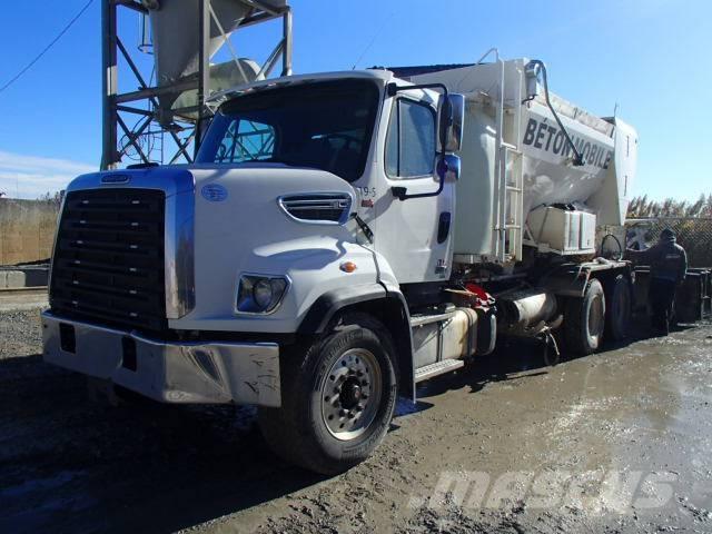 Freightliner 108 SD Otros camiones