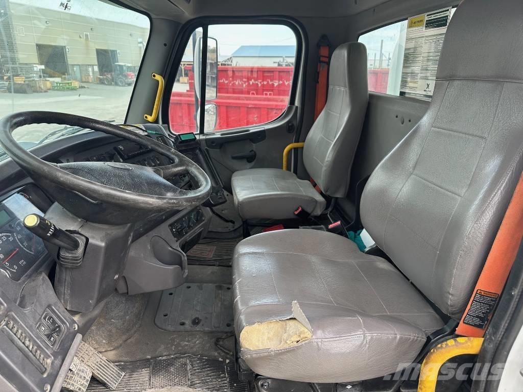 Freightliner 108 SD Otros camiones