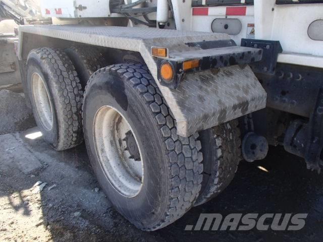 Freightliner 108 SD Otros camiones