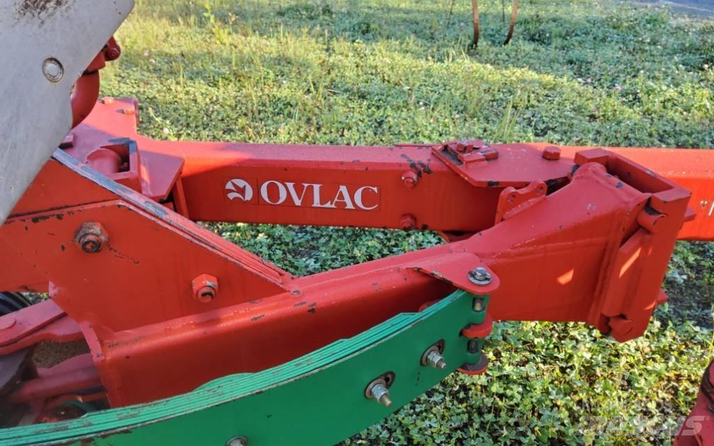 Ovlac LB-4-85 Arados reversibles suspendidos