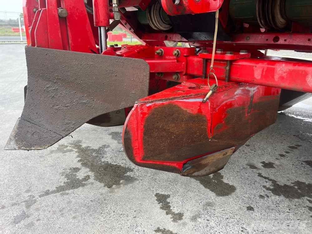Grimme GB 215 Plantadoras de patatas