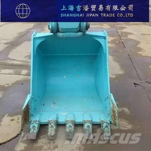 Kobelco SK 130 Excavadoras de cadenas