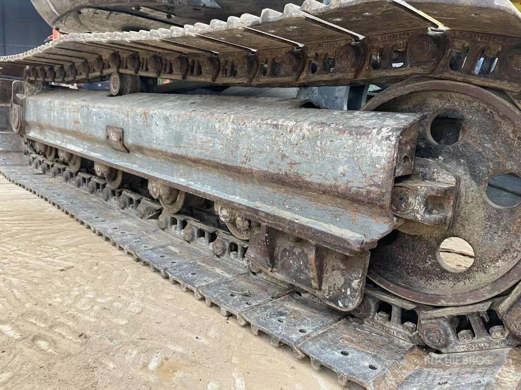 Wacker Neuson 8003 Excavadoras 7t - 12t