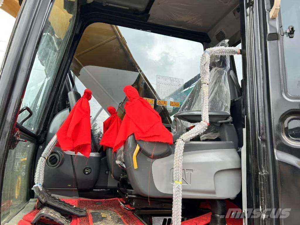 CAT 320 D Excavadoras de cadenas