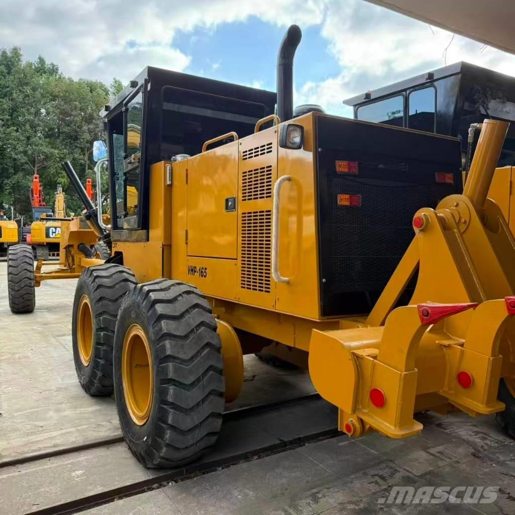 CAT 140 G Motoniveladoras