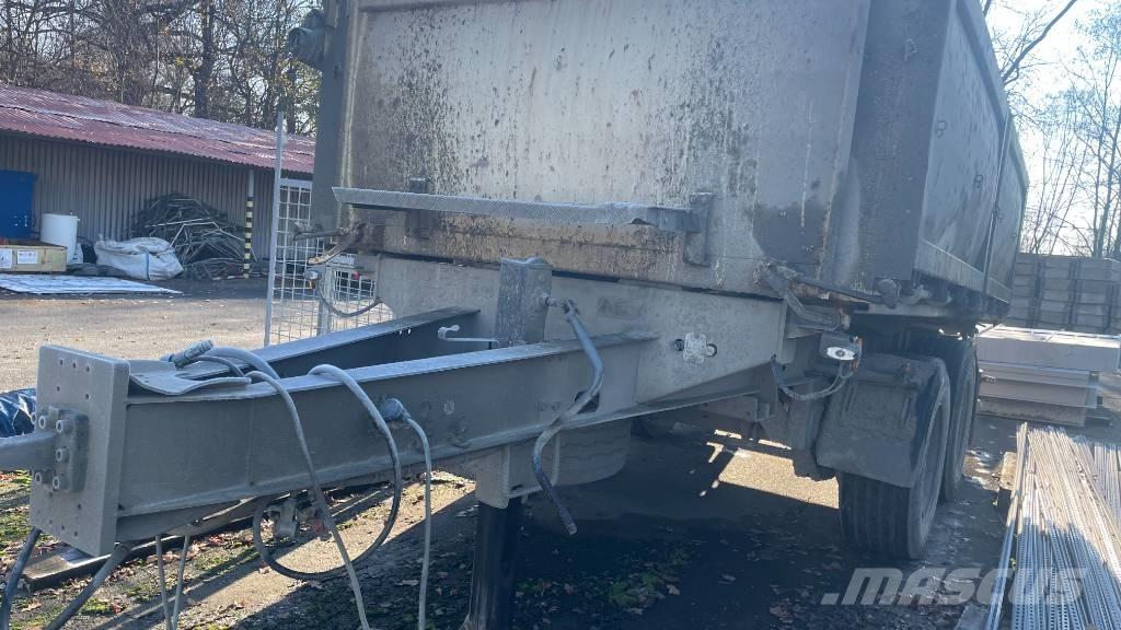 Panav TS 3 -18 Bañera