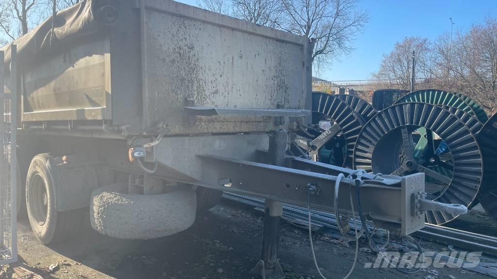 Panav TS 3 -18 Bañera