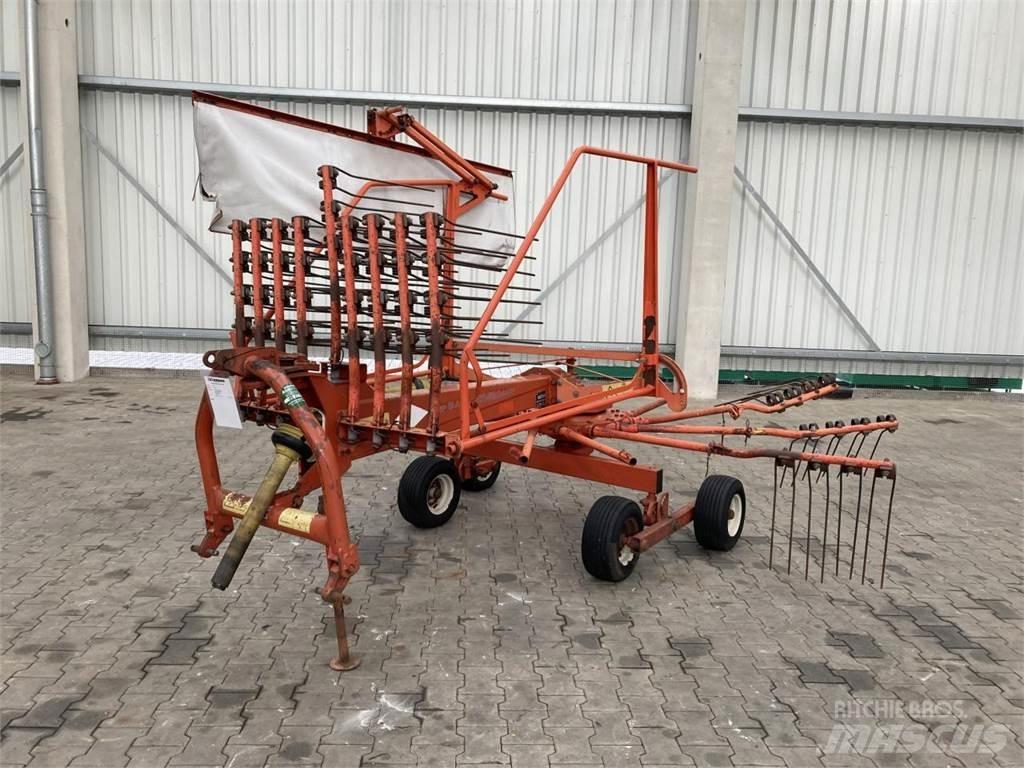Kuhn GA 4311 GM Segadoras hileradoras