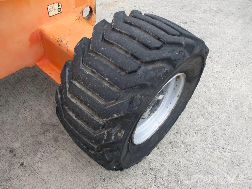 JLG 510 AJ (938) Plataforma elevadora autopropulsada