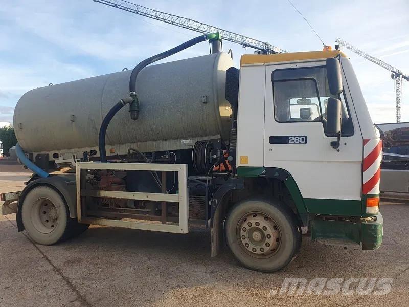Volvo FL 7.260 Otros camiones