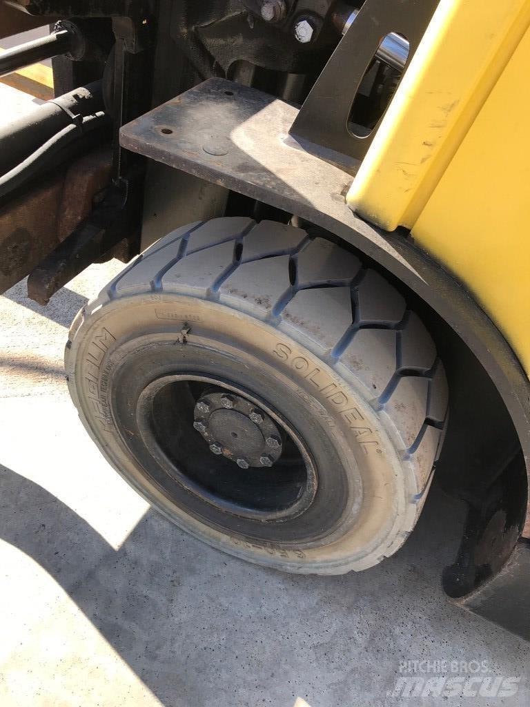 Hyster H 1.6 FT Carretillas LPG