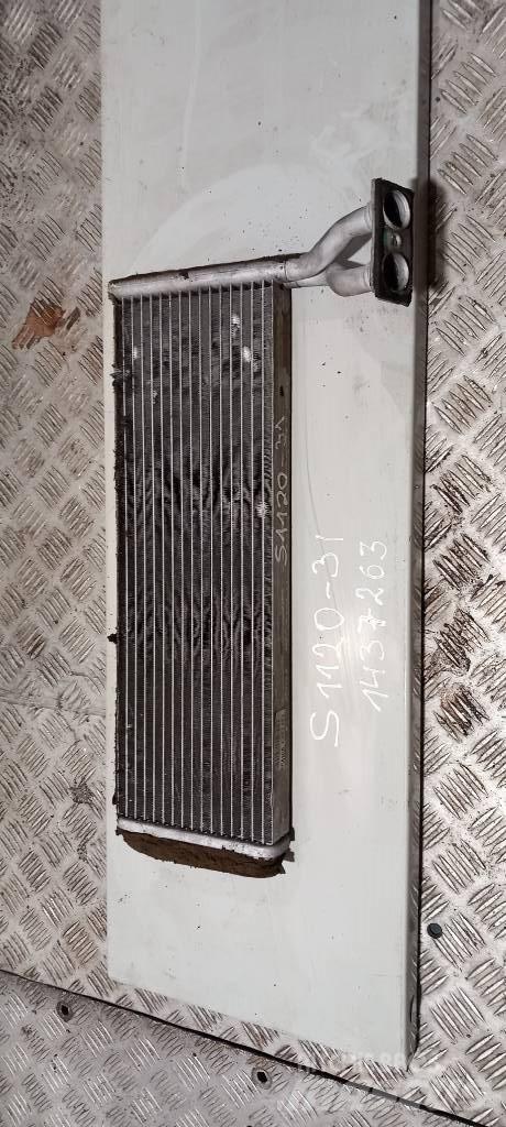 Scania R 480 1437263 Radiadores