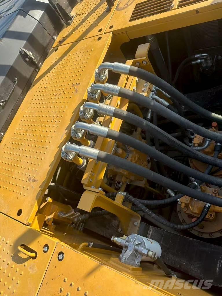 Sany 750 Excavadoras de cadenas