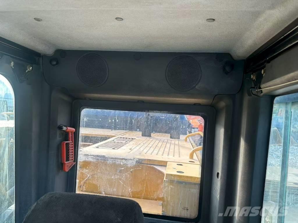 Sany 750 Excavadoras de cadenas