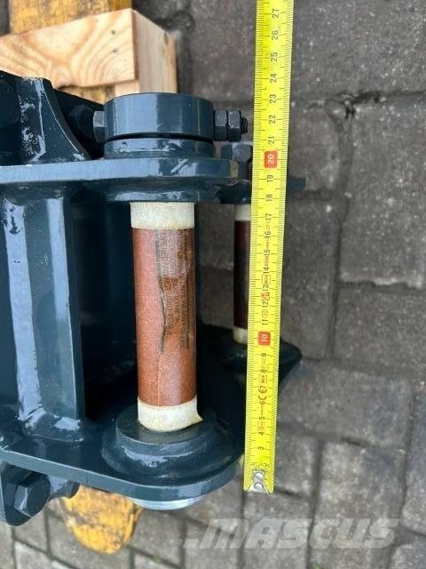 Hyundai HDB 20 Martillos hidráulicos