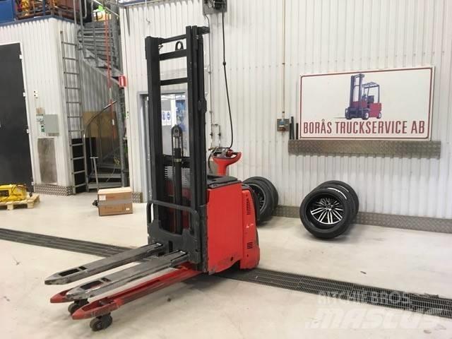Linde L 14 LAP Apiladores eléctricos