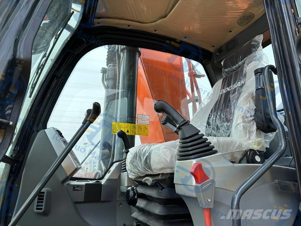 Doosan DX 300LC-9C Excavadoras de cadenas