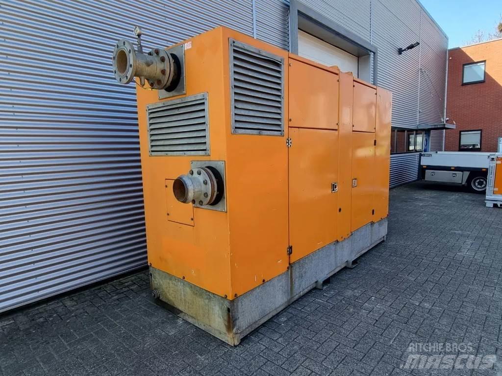 Ritz E26-180GG Bombas de agua