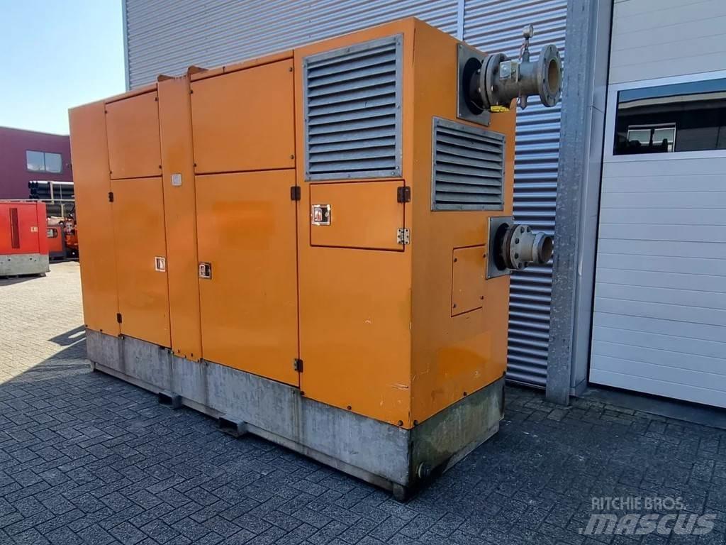 Ritz E26-180GG Bombas de agua