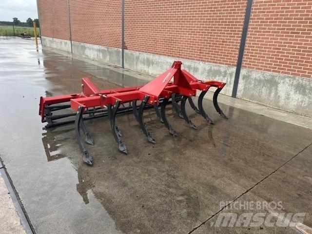 Peecon VTC 300 Cultivadores