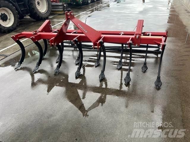 Peecon VTC 300 Cultivadores
