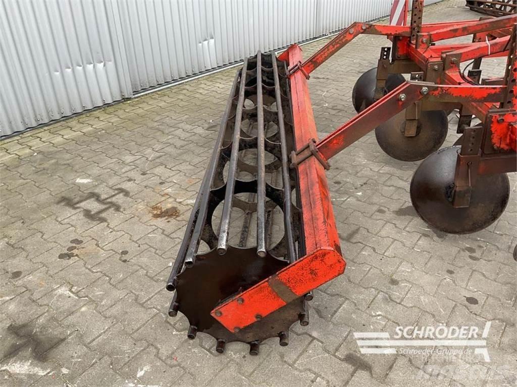 Kotte 3,00 M Cultivadores