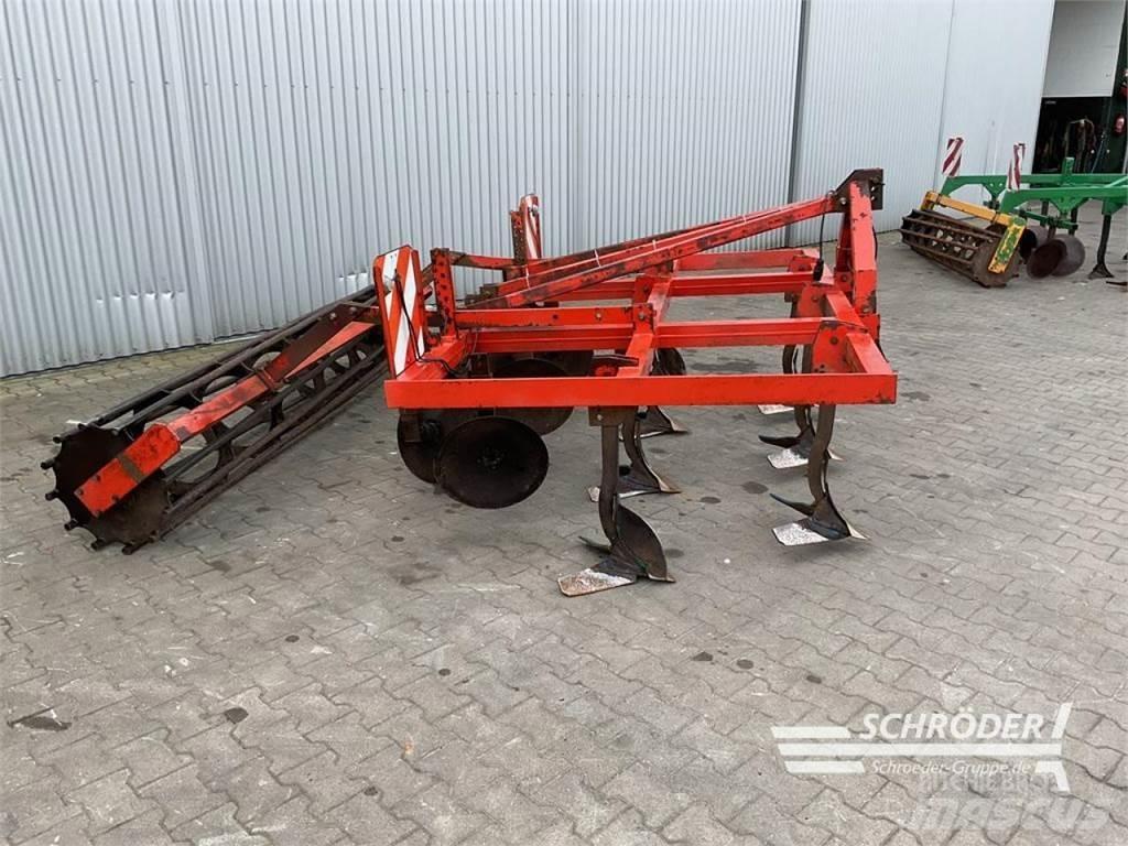 Kotte 3,00 M Cultivadores