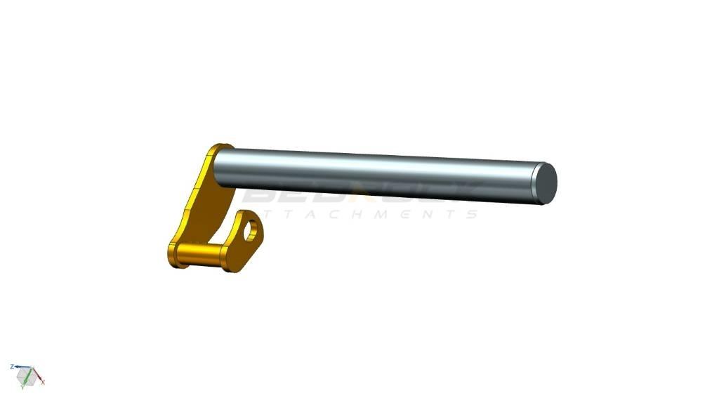 CAT 99.85MM PIN AS Otros componentes