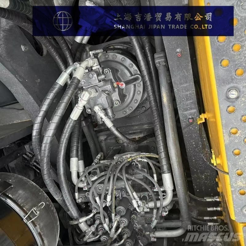 Volvo EC 350 Excavadoras de cadenas