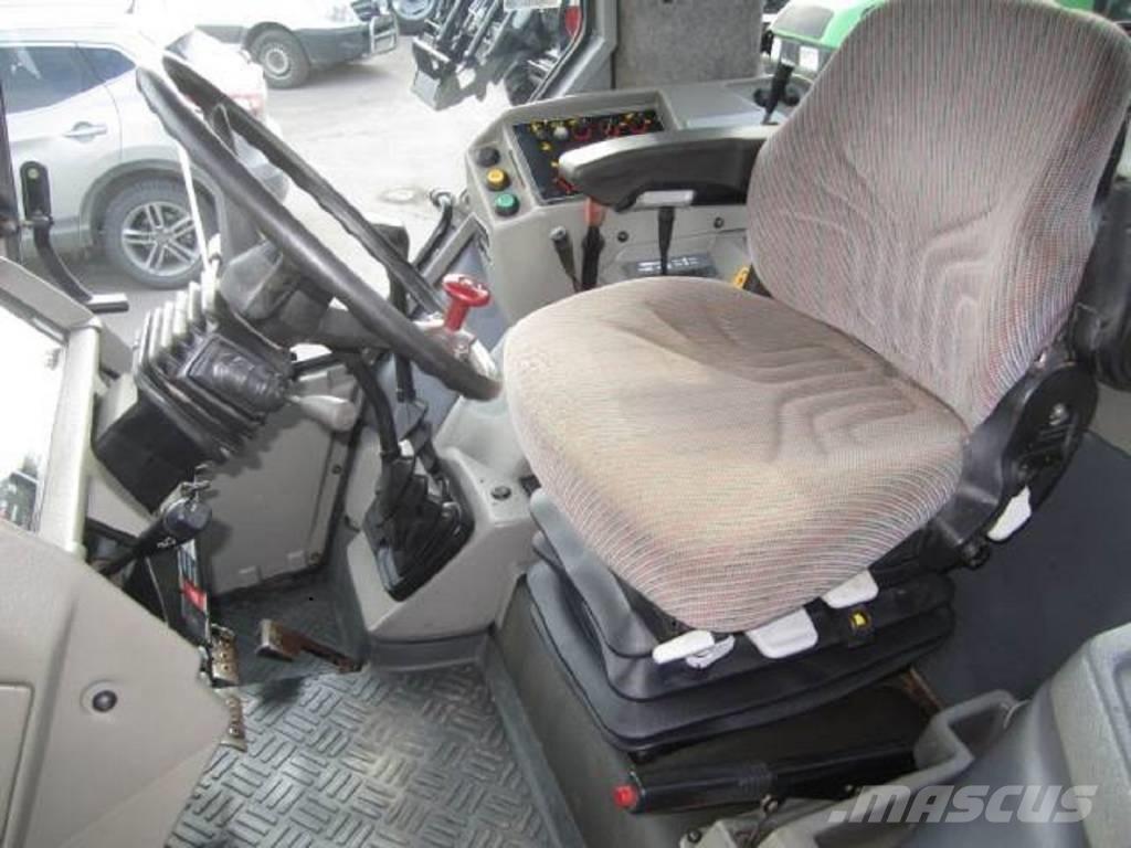 Massey Ferguson 3120 Tractores
