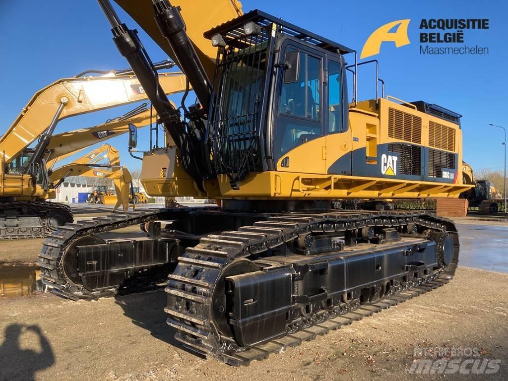 CAT 385 C L ME Excavadoras de cadenas