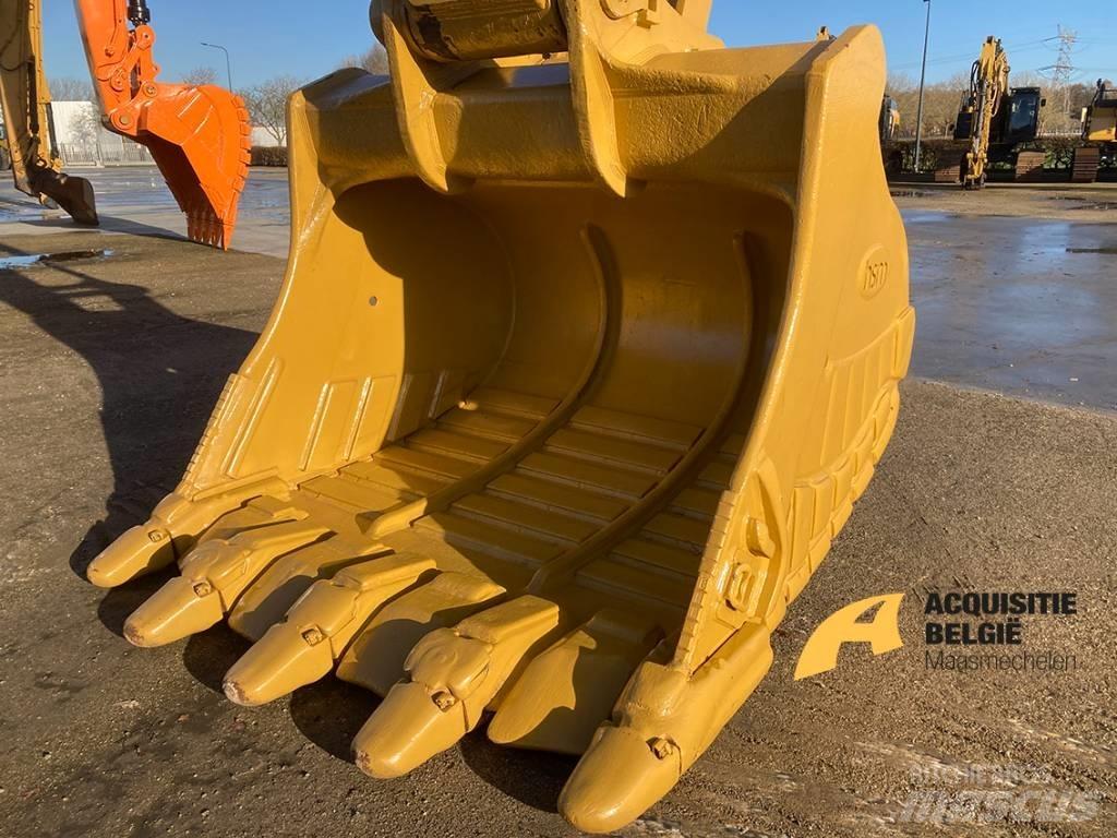 CAT 385 C L ME Excavadoras de cadenas