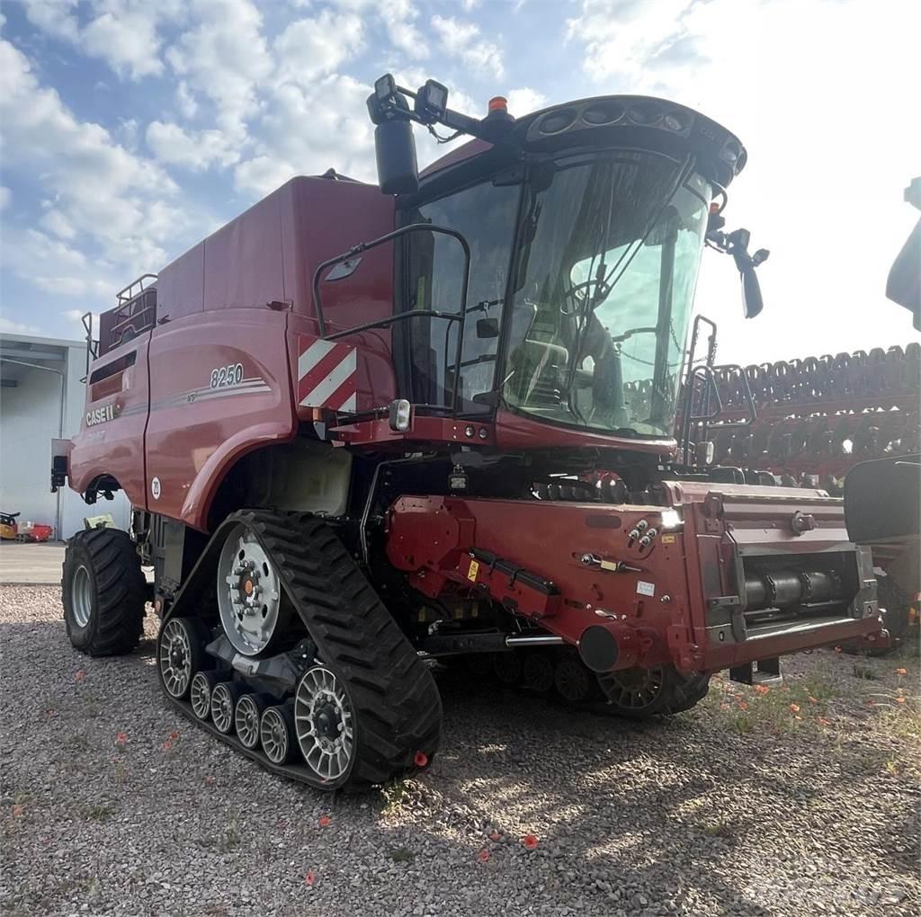 Case IH 8250 ASF Cosechadoras combinadas