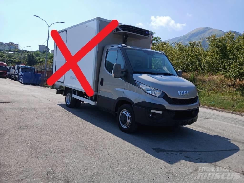 Iveco Daily 35 C 13 Camiones portacoches