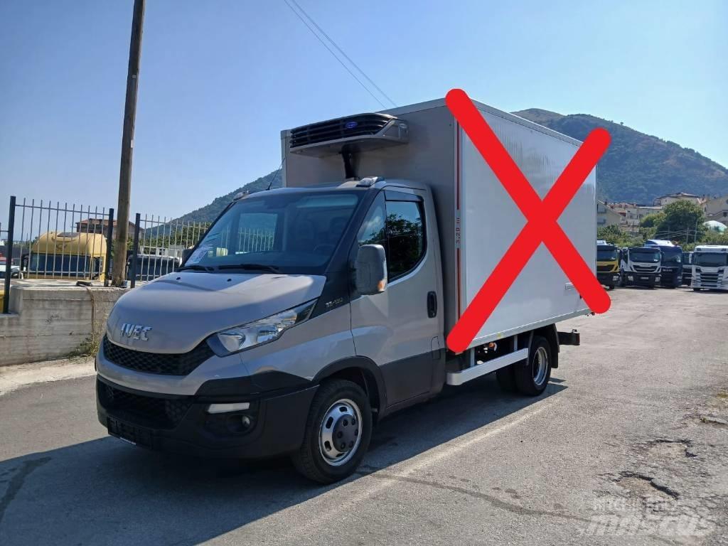 Iveco Daily 35 C 13 Camiones portacoches