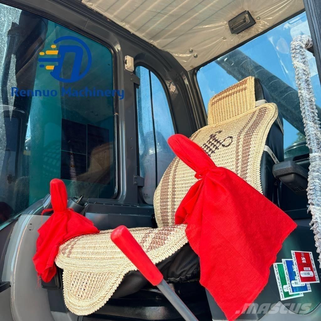 Kobelco SK 200 Excavadoras de cadenas