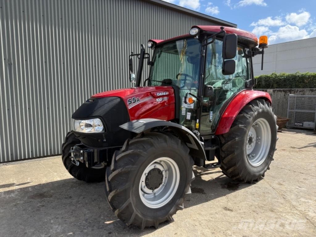 Case IH Farmall 55 A Tractores