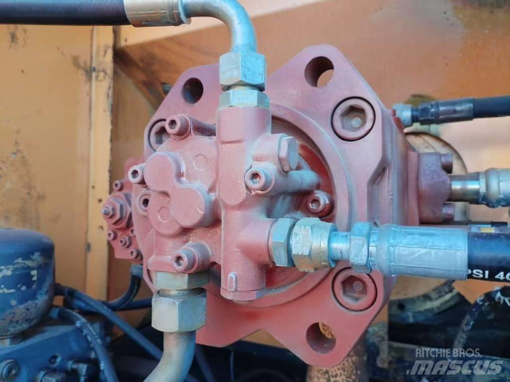 Hyundai R305lc-9t Excavadoras de cadenas