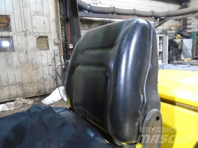 Hyster H 80 XL Otras carretillas elevadoras
