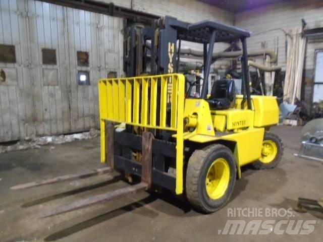 Hyster H 80 XL Otras carretillas elevadoras