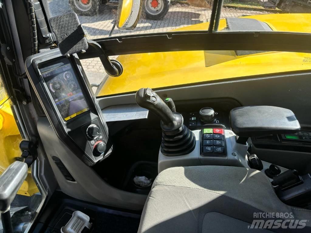 Wacker Neuson ET 90 Excavadoras 7t - 12t