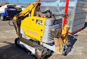 Brokk 180 Excavadoras de demolición